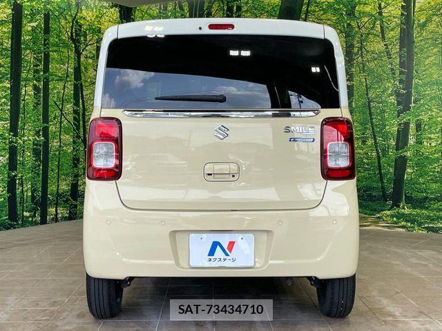 Suzuki WAGON R 2021-09 8232469-14