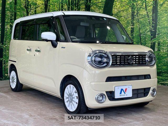 Suzuki WAGON R 2021-09 8232469-15