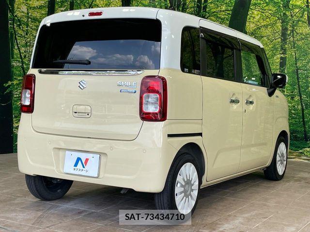 Suzuki WAGON R 2021-09 8232469-16
