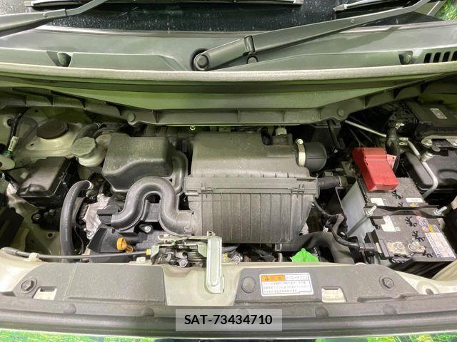 Suzuki WAGON R 2021-09 8232469-17