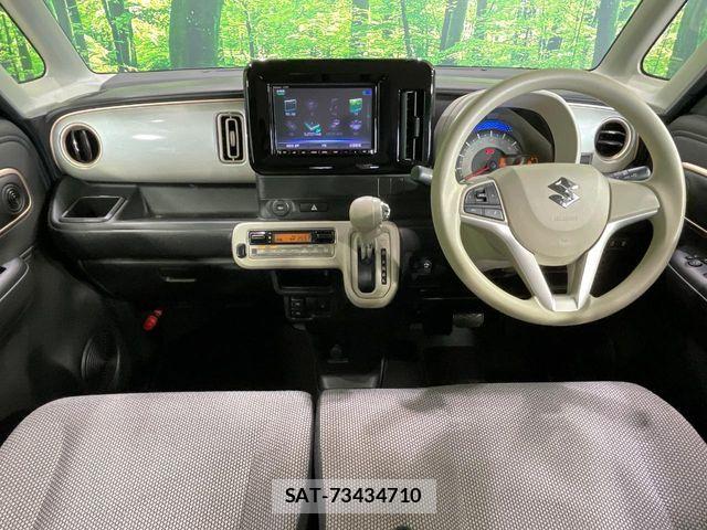 Suzuki WAGON R 2021-09 8232469-1
