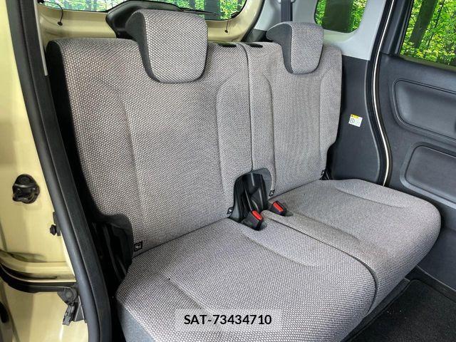 Suzuki WAGON R 2021-09 8232469-8