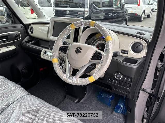 Suzuki WAGON R 2026-03 8232468-9