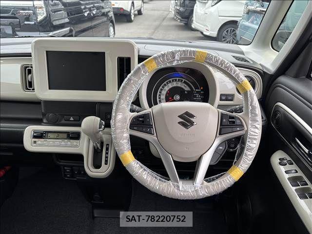 Suzuki WAGON R 2026-03 8232468-11