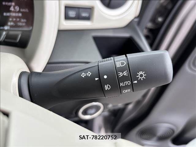 Suzuki WAGON R 2026-03 8232468-13