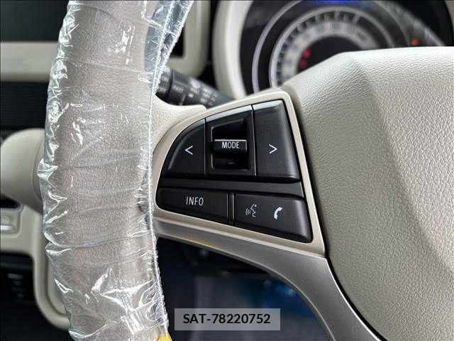 Suzuki WAGON R 2026-03 8232468-14