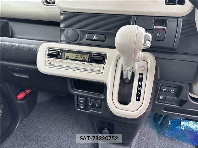 Suzuki WAGON R 2026-03 8232468-18