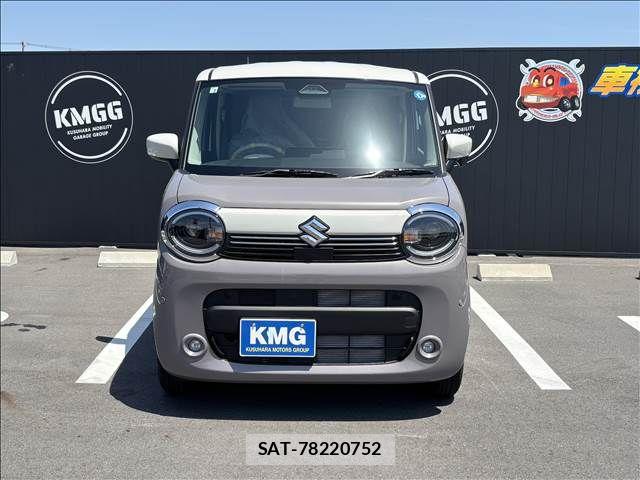 Suzuki WAGON R 2026-03 8232468-1