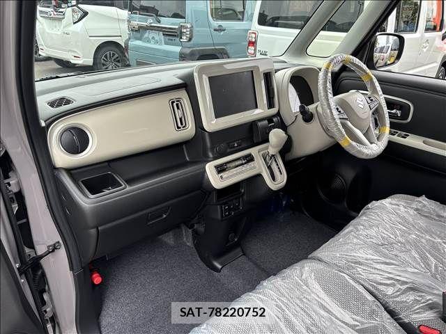 Suzuki WAGON R 2026-03 8232468-20