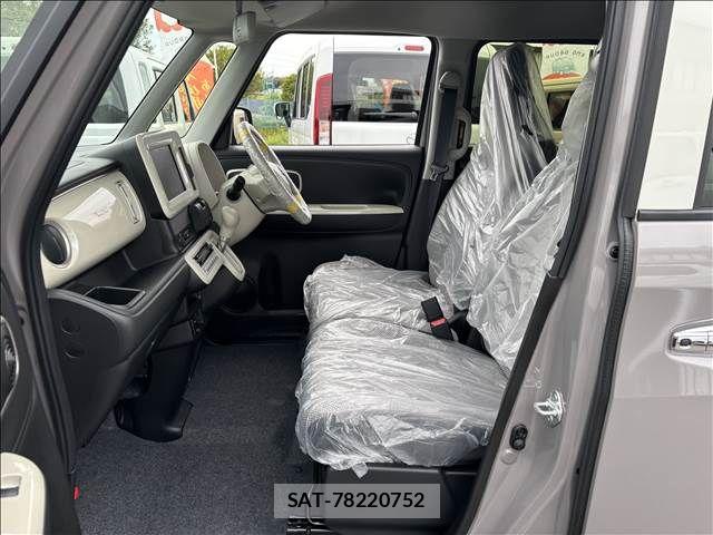 Suzuki WAGON R 2026-03 8232468-21