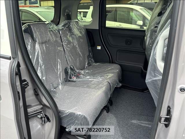 Suzuki WAGON R 2026-03 8232468-23