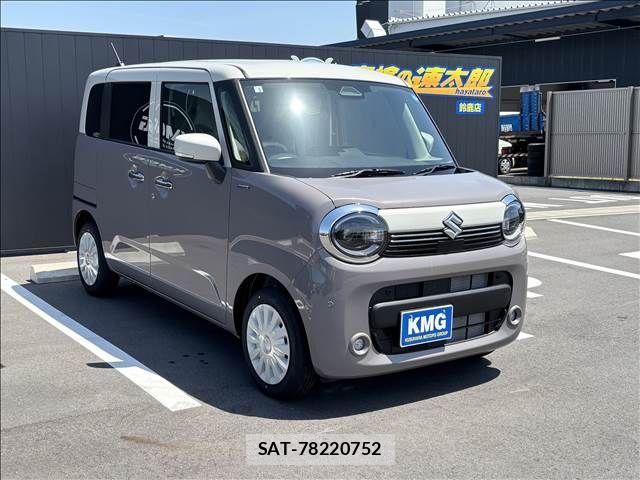 Suzuki WAGON R 2026-03 8232468-2