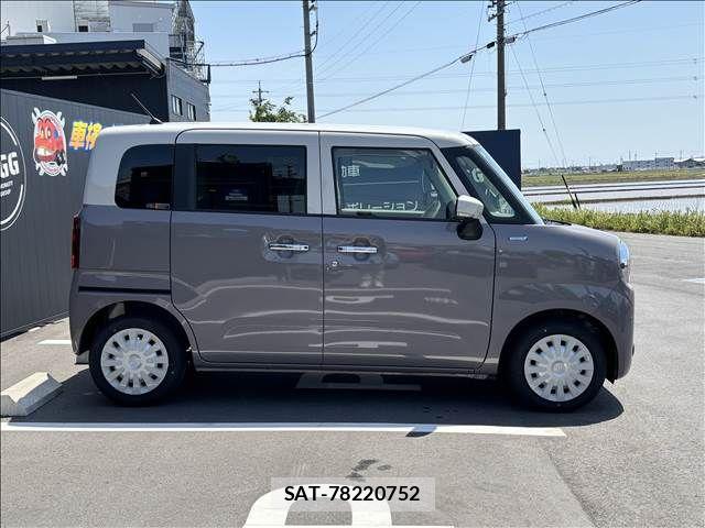 Suzuki WAGON R 2026-03 8232468-3