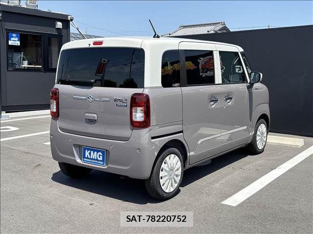 Suzuki WAGON R 2026-03 8232468-4