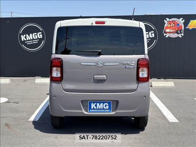 Suzuki WAGON R 2026-03 8232468-5