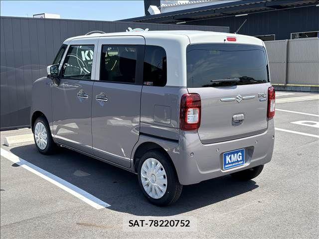 Suzuki WAGON R 2026-03 8232468-6