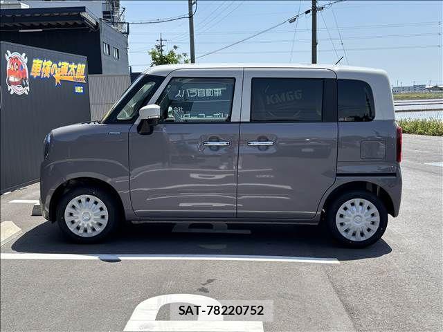Suzuki WAGON R 2026-03 8232468-7