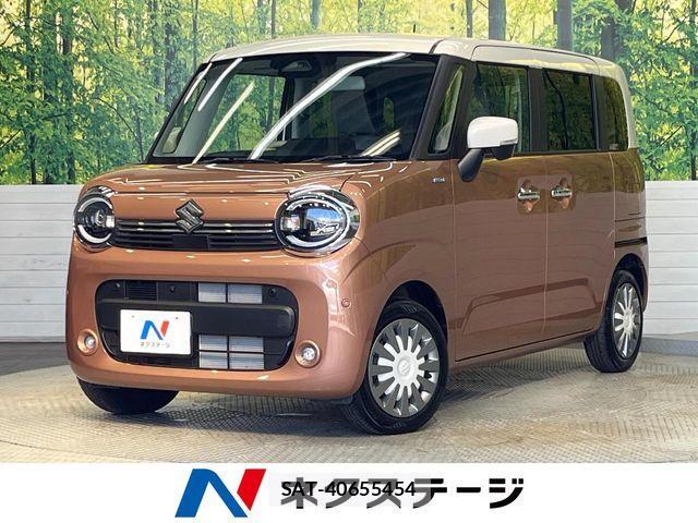 Suzuki WAGON R 2025-04 8232467-0