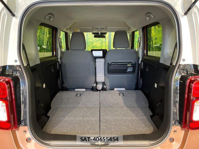 Suzuki WAGON R 2025-04 8232467-9