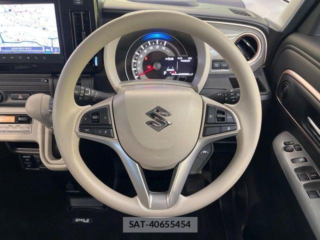 Suzuki WAGON R 2025-04 8232467-10