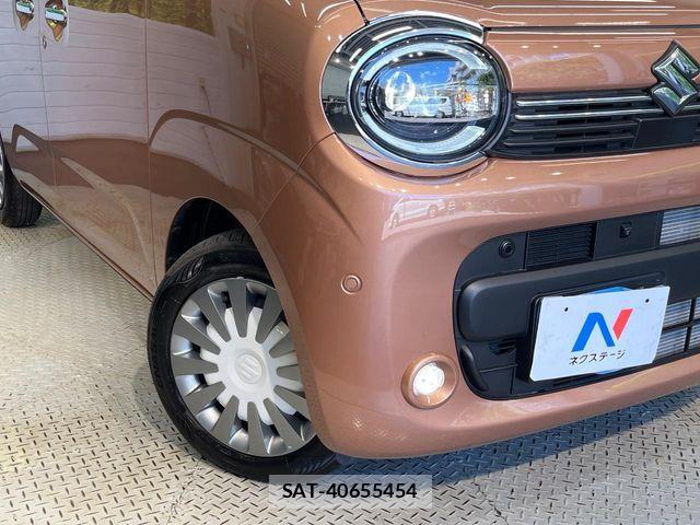 Suzuki WAGON R 2025-04 8232467-11