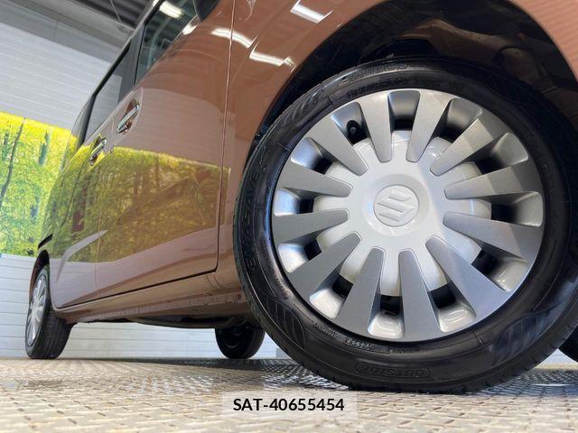 Suzuki WAGON R 2025-04 8232467-12