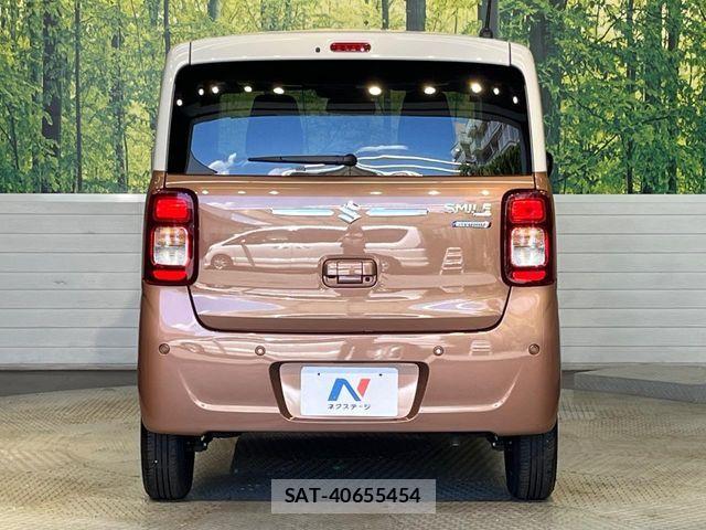 Suzuki WAGON R 2025-04 8232467-14