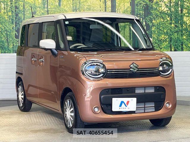 Suzuki WAGON R 2025-04 8232467-15