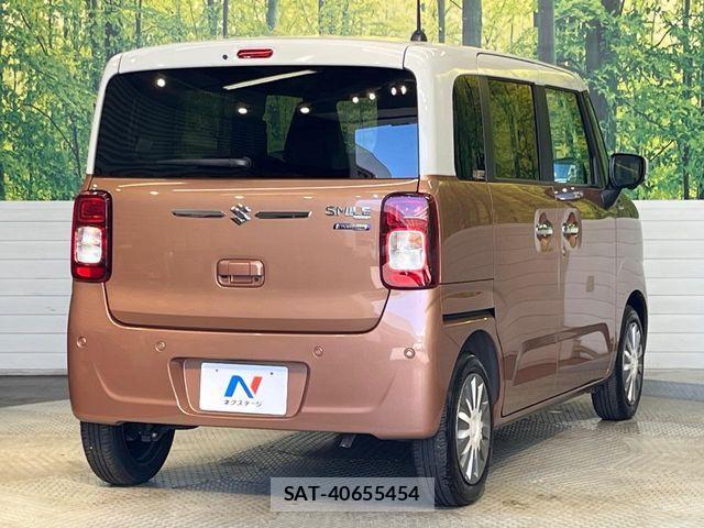 Suzuki WAGON R 2025-04 8232467-16
