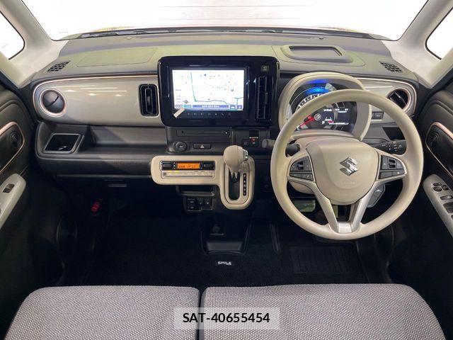 Suzuki WAGON R 2025-04 8232467-1