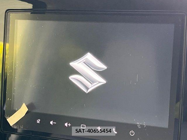 Suzuki WAGON R 2025-04 8232467-2