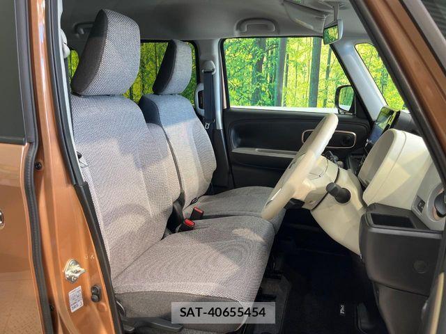 Suzuki WAGON R 2025-04 8232467-7