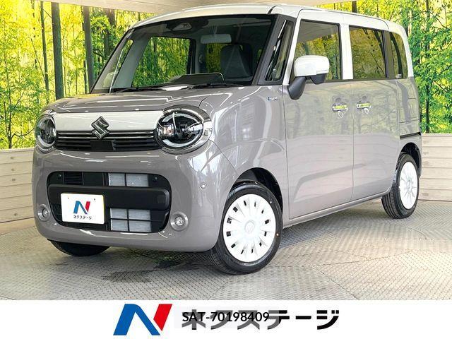 Suzuki WAGON R 2025-12 8247205-0