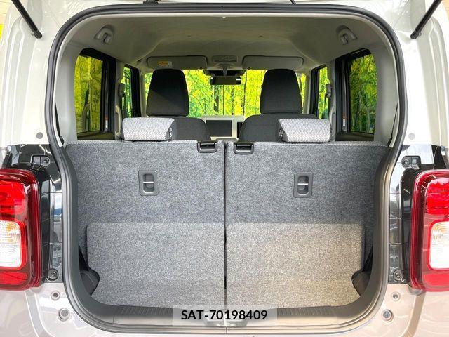 Suzuki WAGON R 2025-12 8247205-9