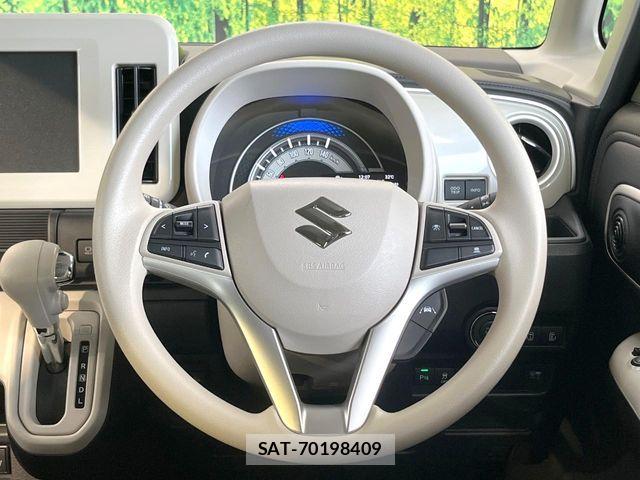 Suzuki WAGON R 2025-12 8247205-10