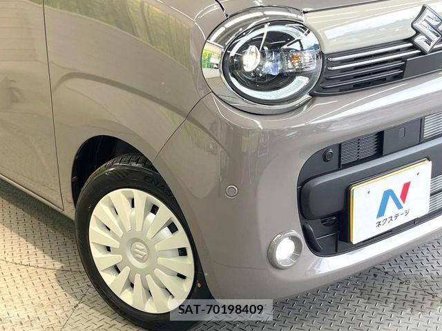 Suzuki WAGON R 2025-12 8247205-11