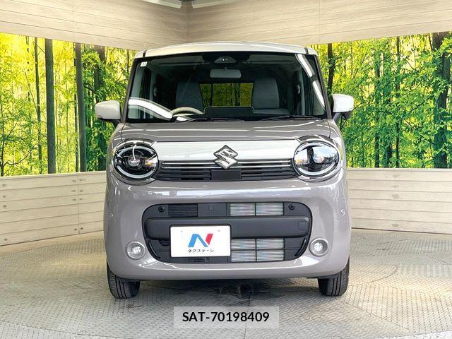 Suzuki WAGON R 2025-12 8247205-13