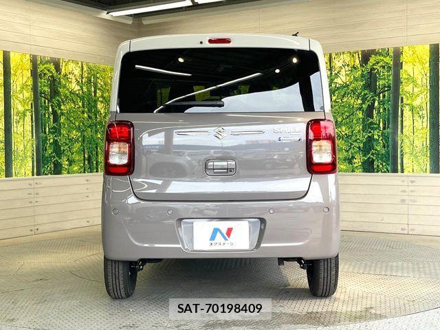 Suzuki WAGON R 2025-12 8247205-14