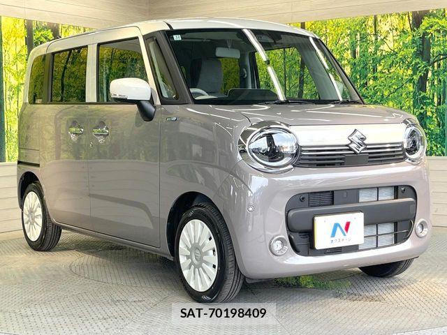Suzuki WAGON R 2025-12 8247205-15