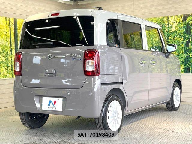 Suzuki WAGON R 2025-12 8247205-16