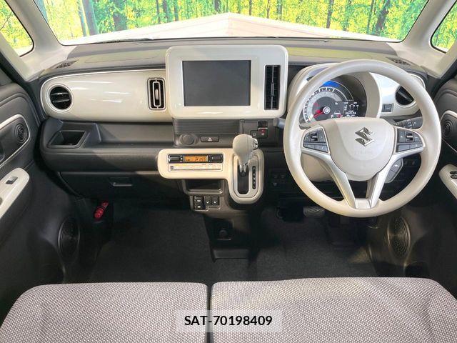 Suzuki WAGON R 2025-12 8247205-1