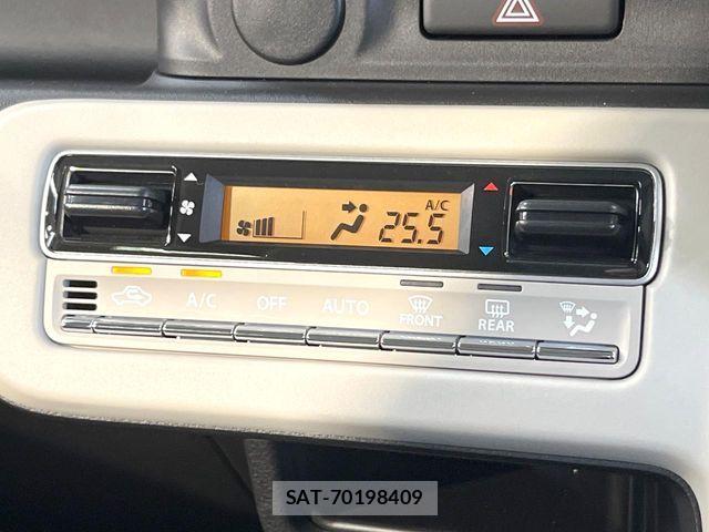 Suzuki WAGON R 2025-12 8247205-6