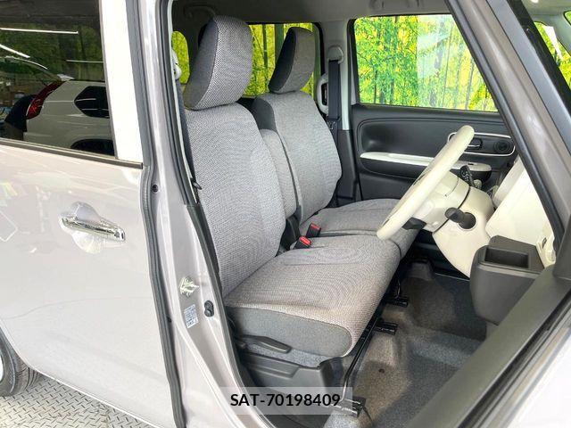 Suzuki WAGON R 2025-12 8247205-7