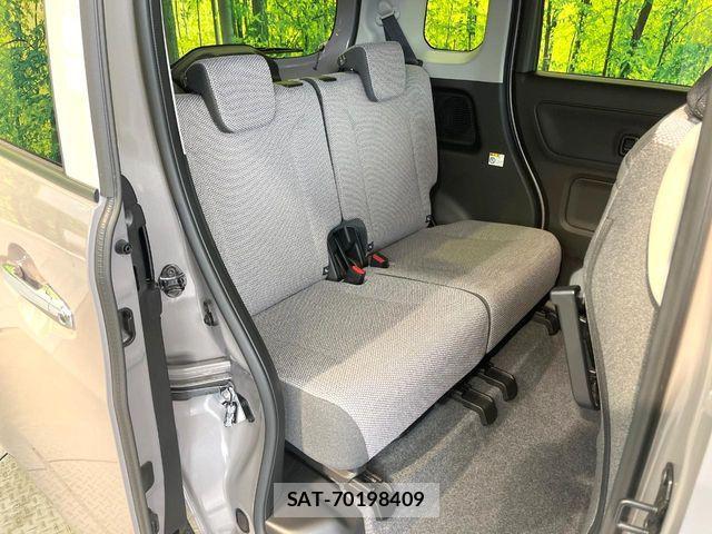 Suzuki WAGON R 2025-12 8247205-8