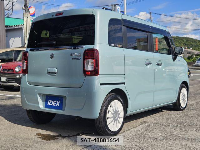 Suzuki WAGON R 2021-09 8247206-9