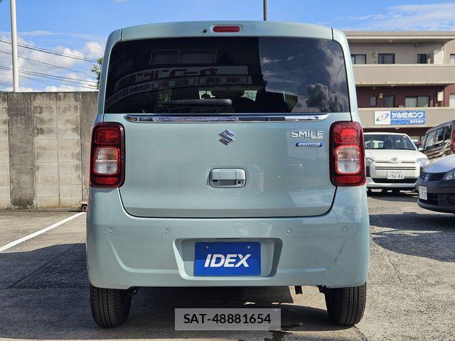 Suzuki WAGON R 2021-09 8247206-10