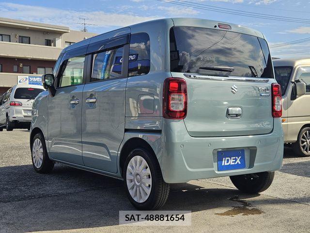 Suzuki WAGON R 2021-09 8247206-11