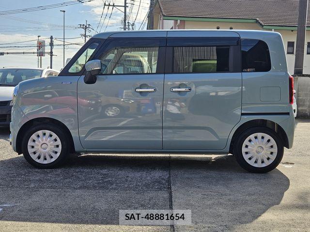 Suzuki WAGON R 2021-09 8247206-12