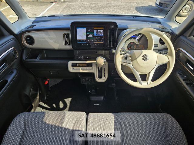 Suzuki WAGON R 2021-09 8247206-16
