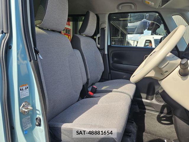 Suzuki WAGON R 2021-09 8247206-20